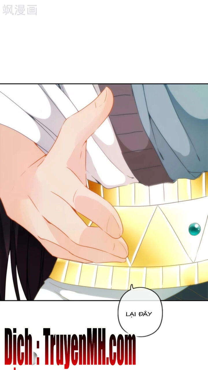 Babylon Vương Phi Chapter 18 - 19