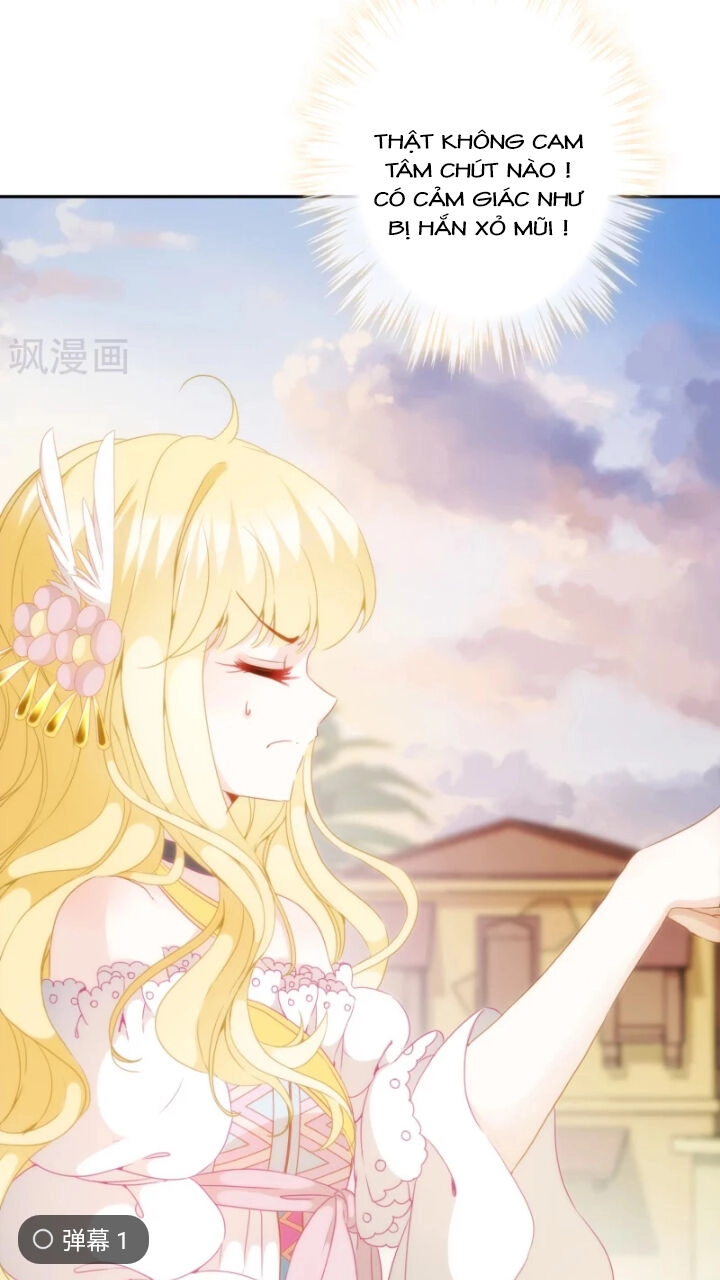 Babylon Vương Phi Chapter 18 - 20