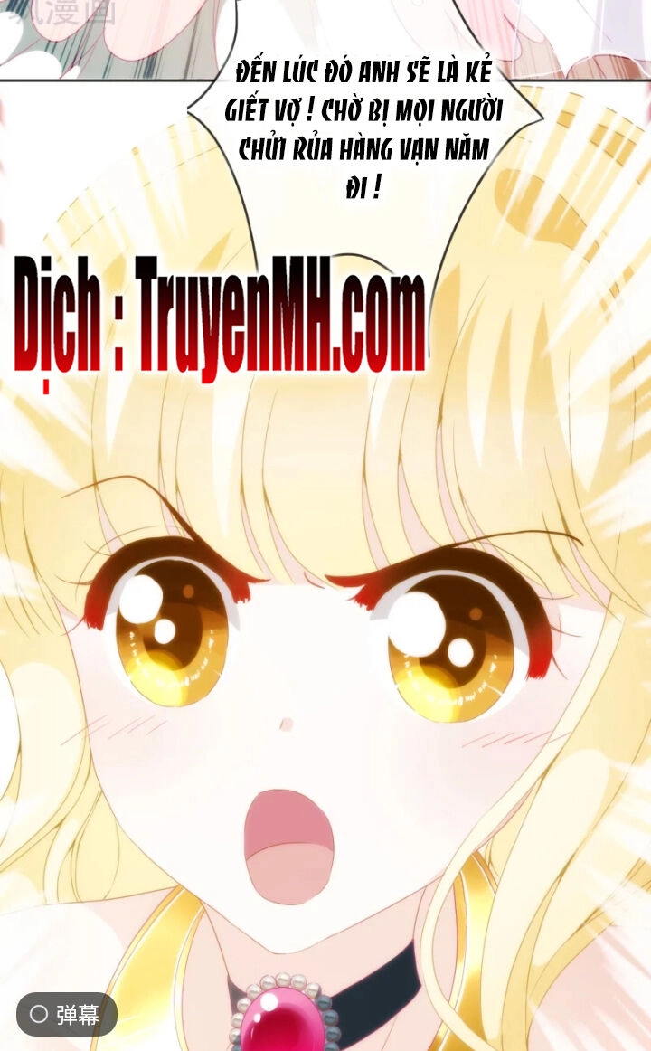 Babylon Vương Phi Chapter 18 - 25