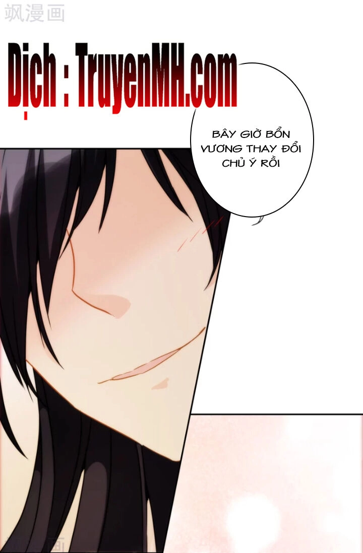 Babylon Vương Phi Chapter 19 - 4