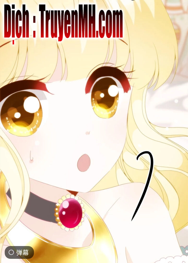 Babylon Vương Phi Chapter 19 - 6