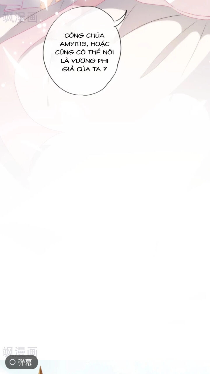 Babylon Vương Phi Chapter 19 - 9