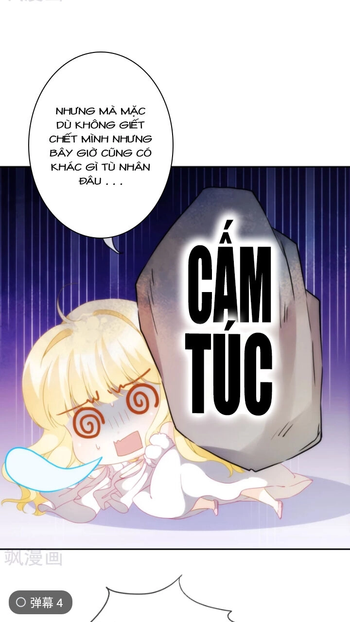 Babylon Vương Phi Chapter 19 - 11