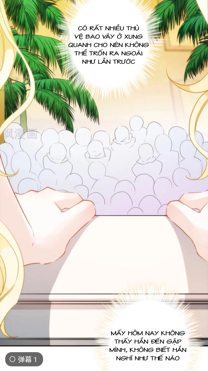 Babylon Vương Phi Chapter 19 - 13