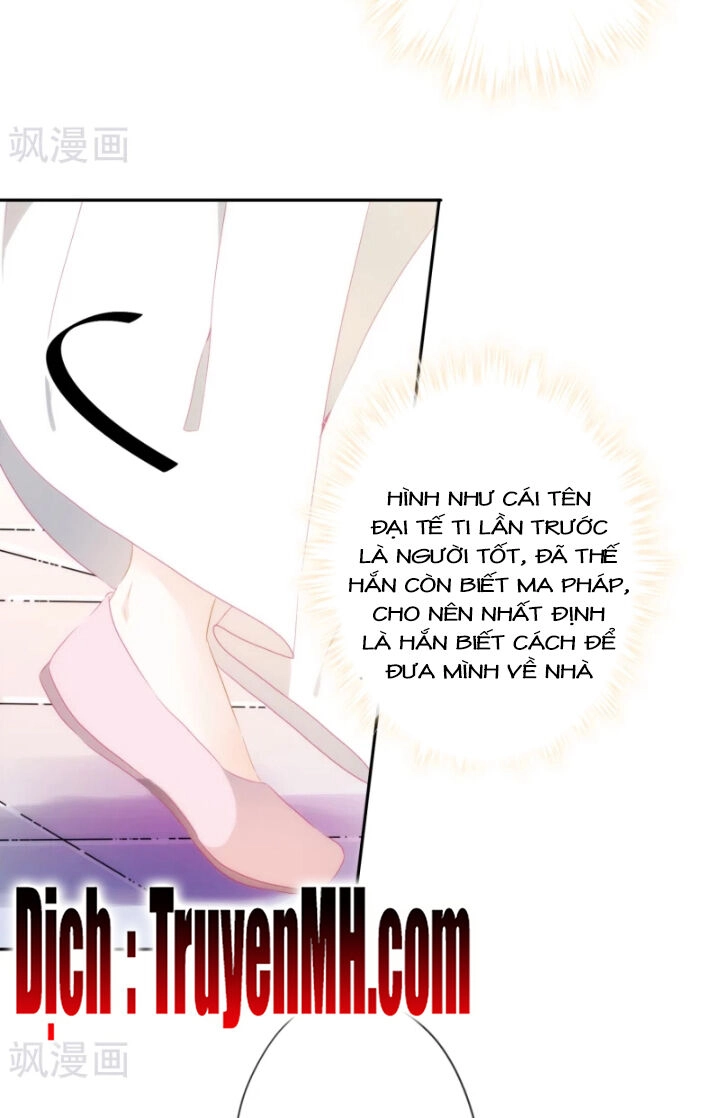Babylon Vương Phi Chapter 19 - 14