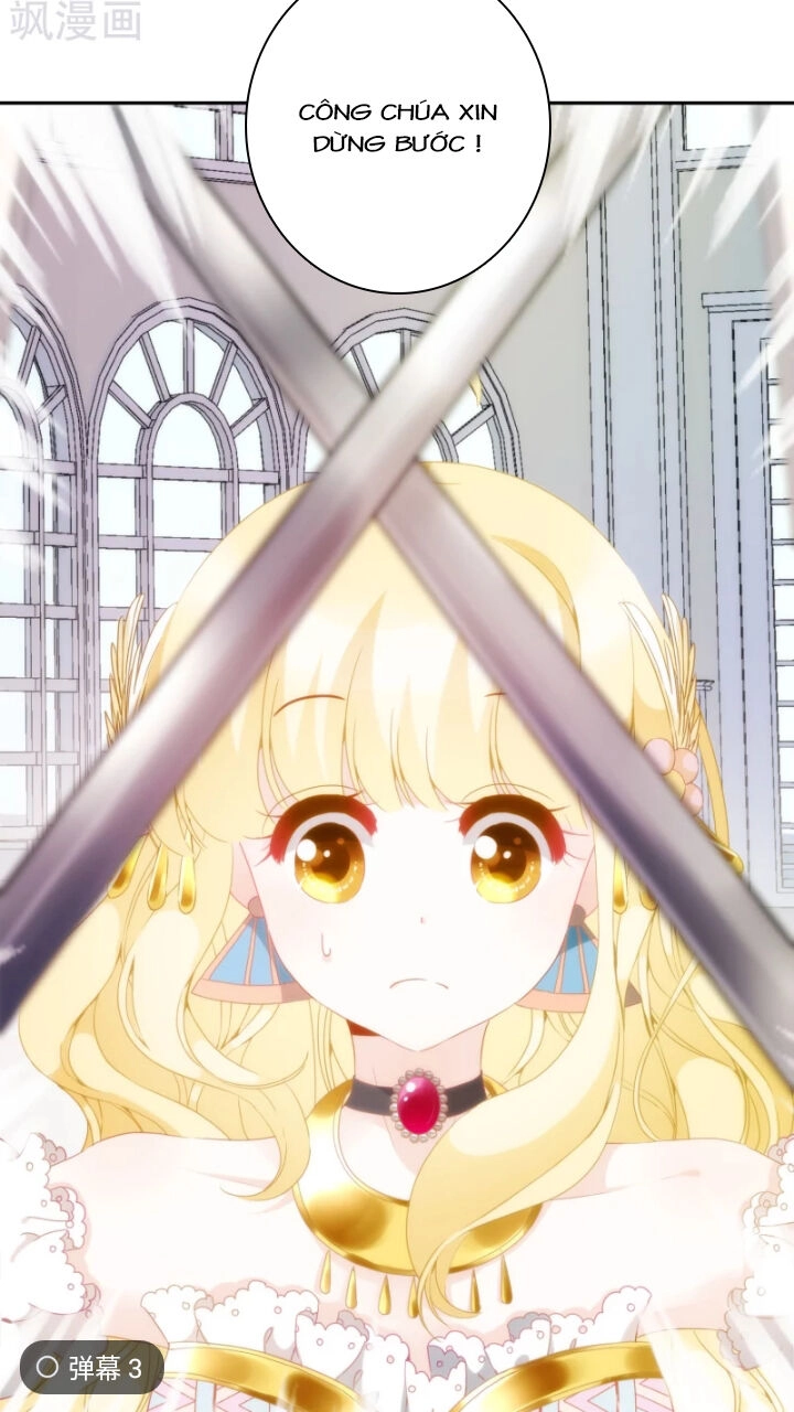 Babylon Vương Phi Chapter 19 - 15