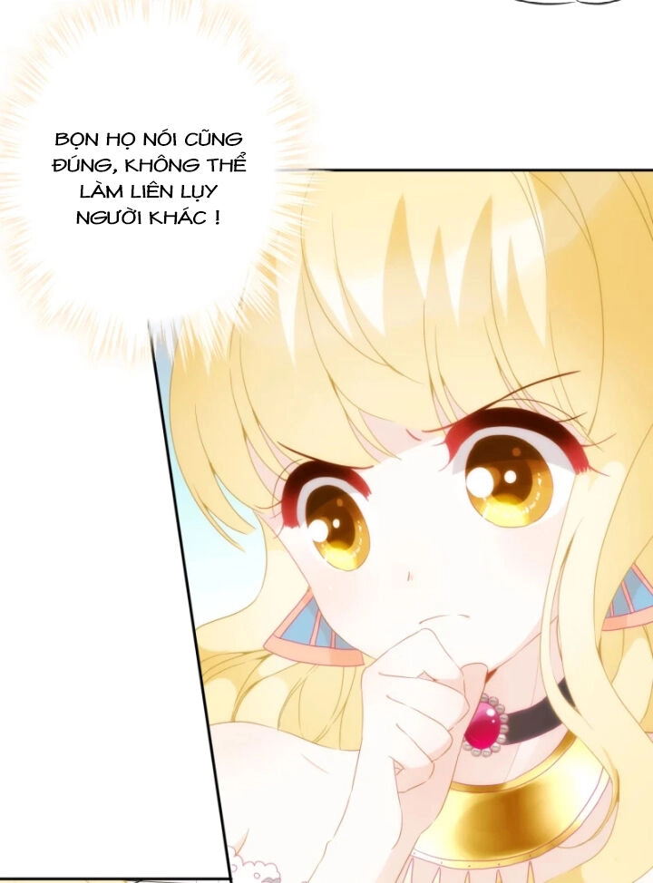 Babylon Vương Phi Chapter 19 - 17