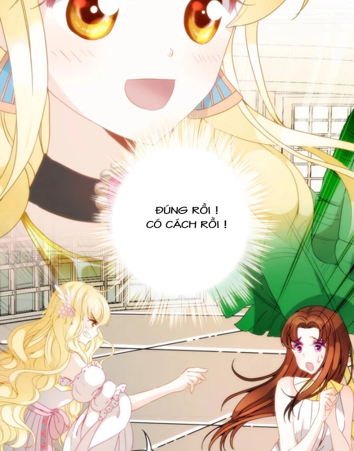 Babylon Vương Phi Chapter 19 - 19