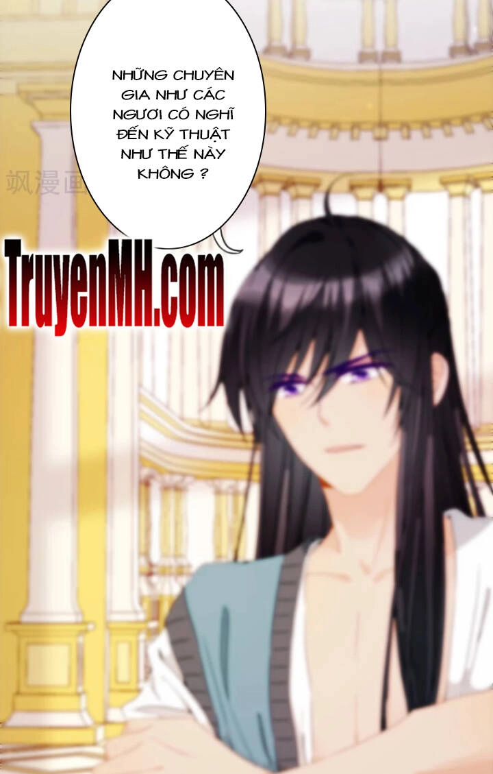 Babylon Vương Phi Chapter 20 - 2