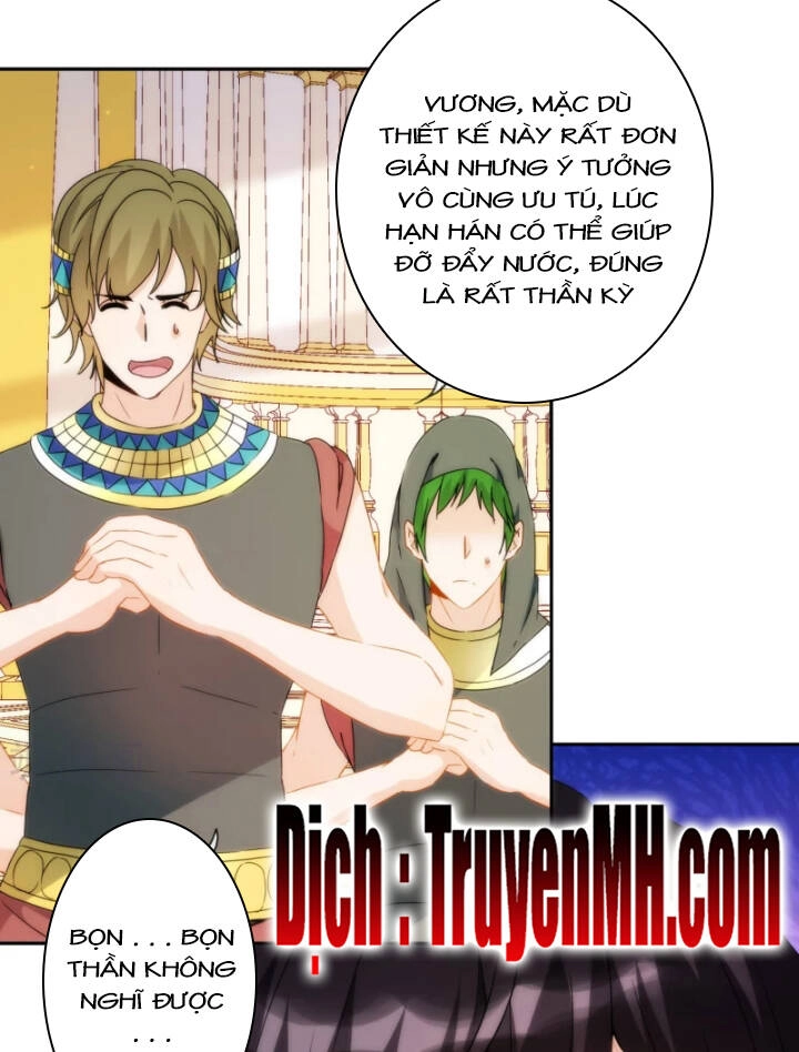 Babylon Vương Phi Chapter 20 - 4