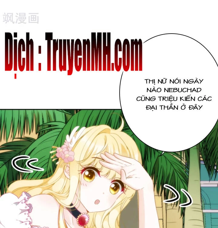 Babylon Vương Phi Chapter 20 - 12