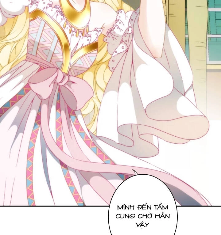 Babylon Vương Phi Chapter 20 - 13