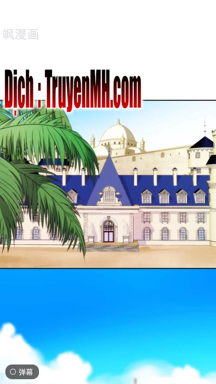 Babylon Vương Phi Chapter 20 - 14