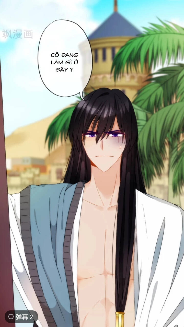 Babylon Vương Phi Chapter 20 - 15