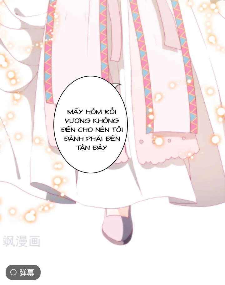 Babylon Vương Phi Chapter 20 - 17