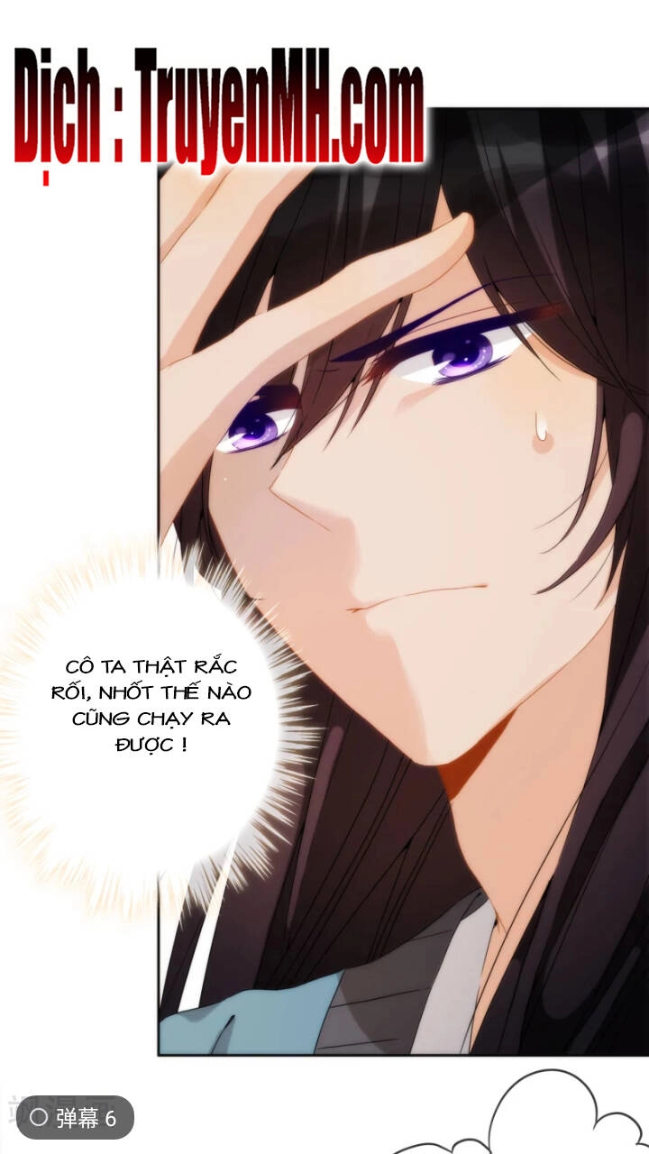 Babylon Vương Phi Chapter 20 - 18