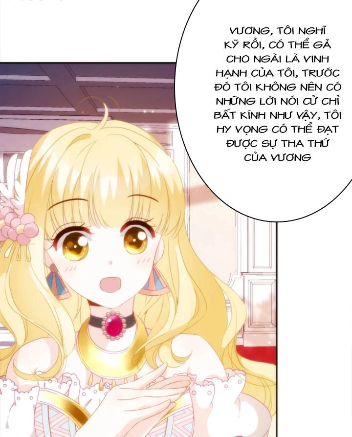Babylon Vương Phi Chapter 20 - 19