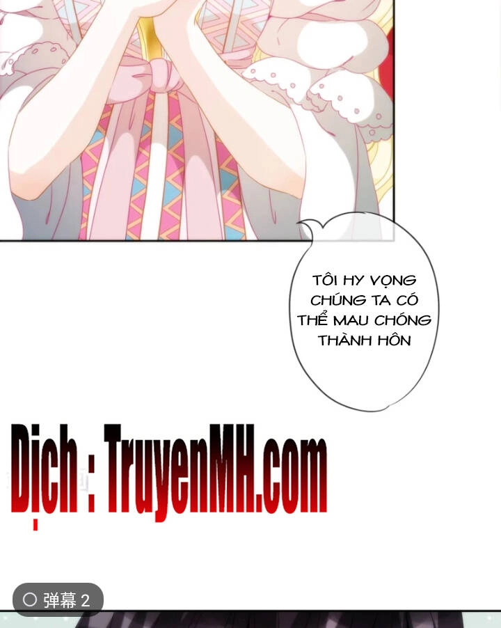 Babylon Vương Phi Chapter 20 - 20