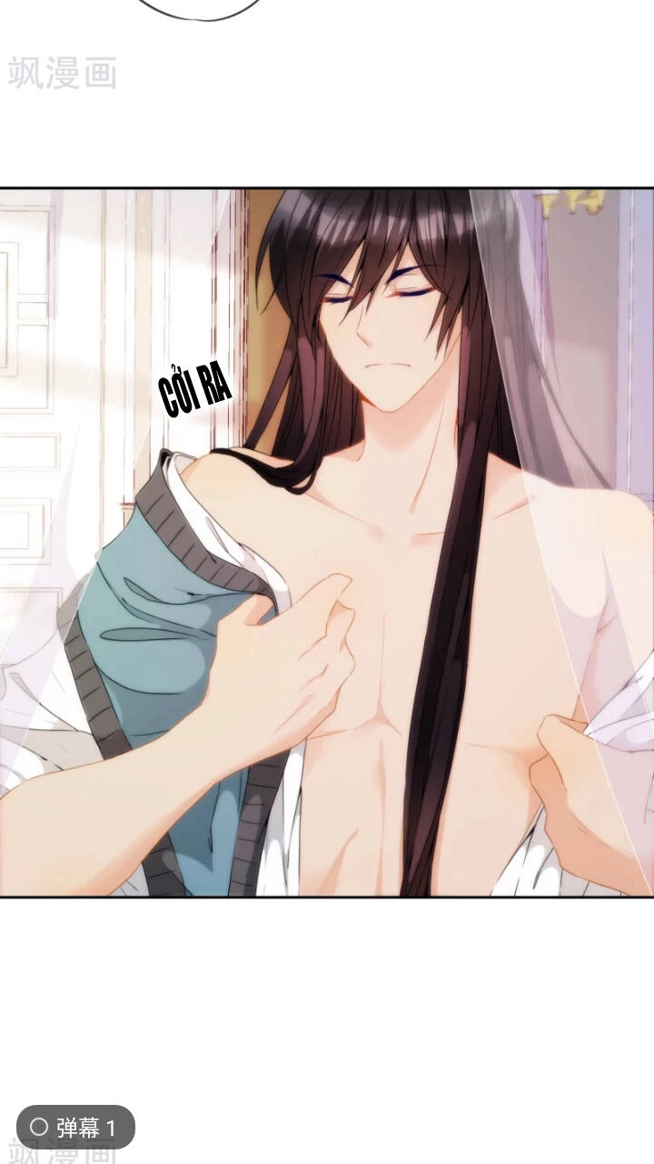 Babylon Vương Phi Chapter 20 - 22