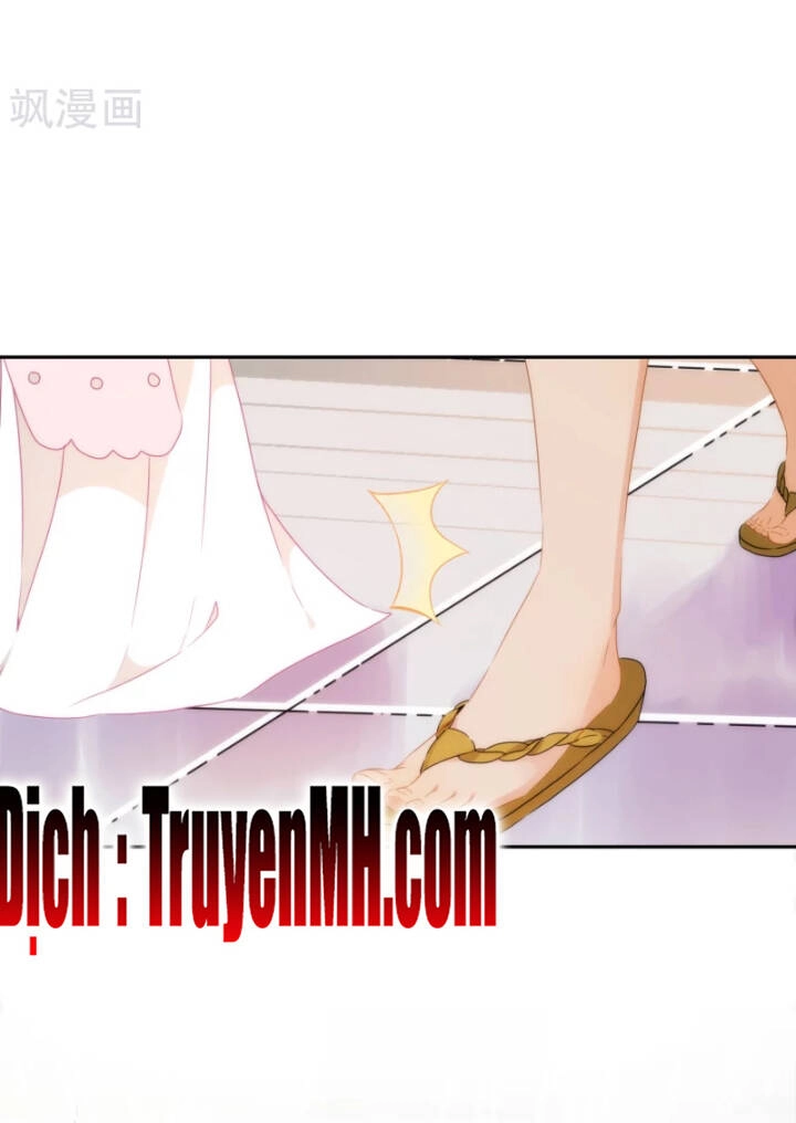 Babylon Vương Phi Chapter 20 - 23