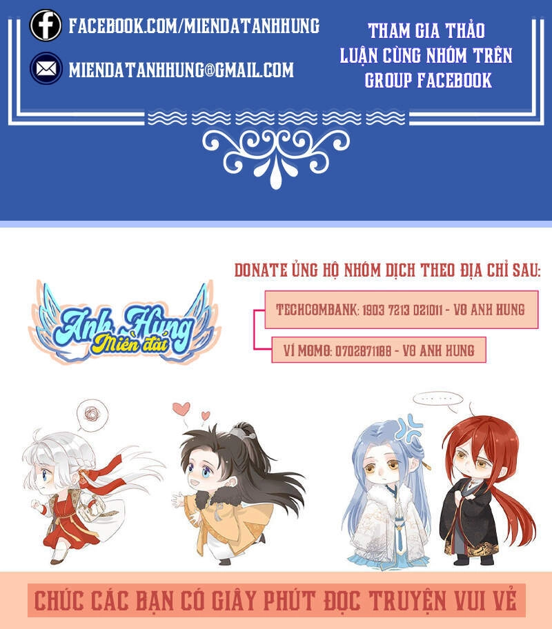 Babylon Vương Phi Chapter 21.1 - 2