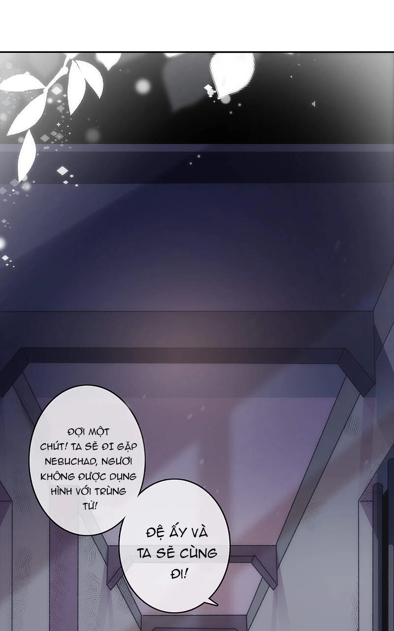 Babylon Vương Phi Chapter 21.1 - 3