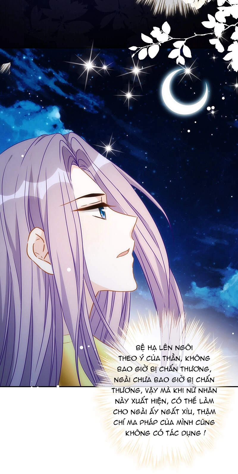 Babylon Vương Phi Chapter 21.1 - 10
