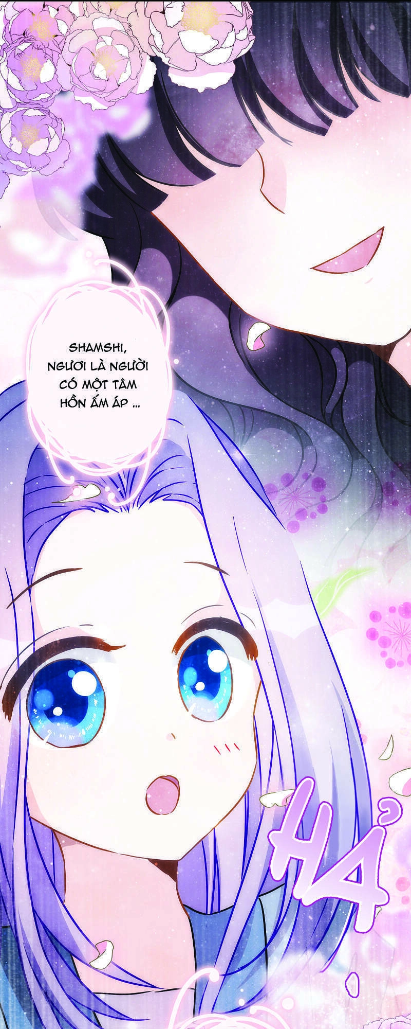 Babylon Vương Phi Chapter 21.1 - 15
