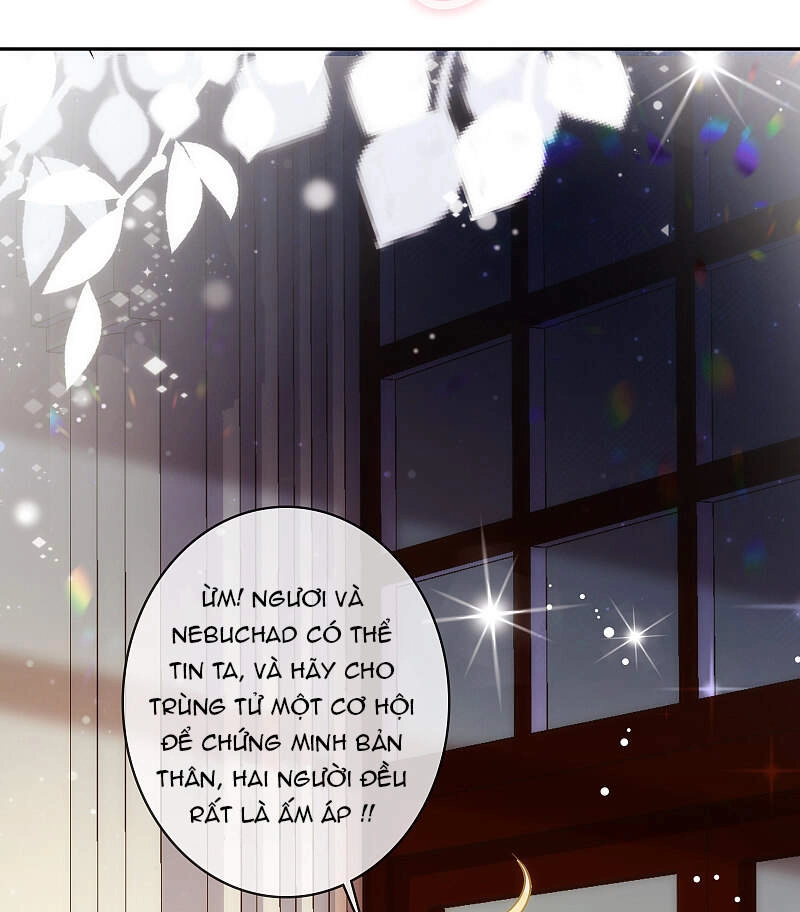 Babylon Vương Phi Chapter 21.1 - 17