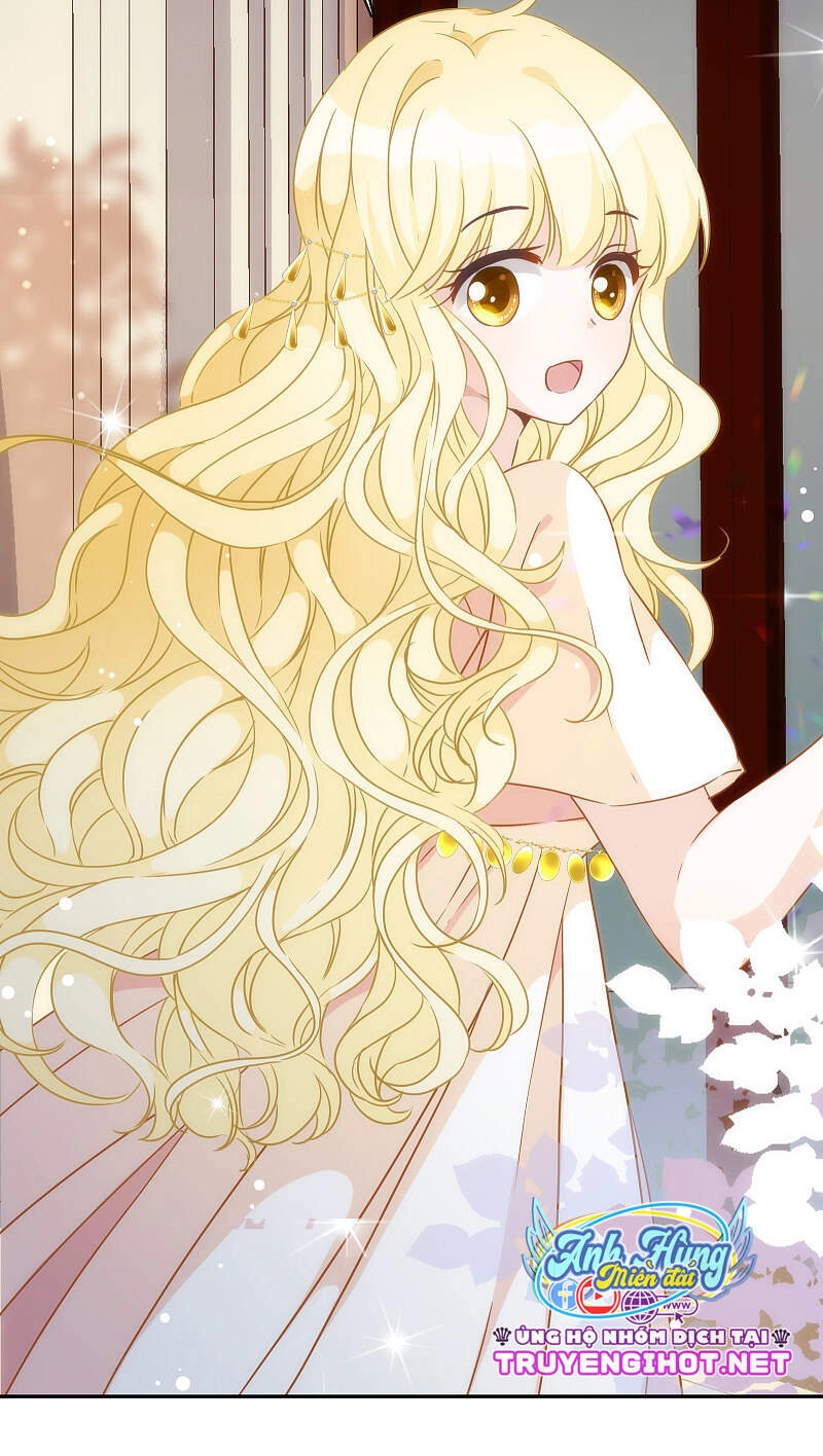 Babylon Vương Phi Chapter 21.1 - 18