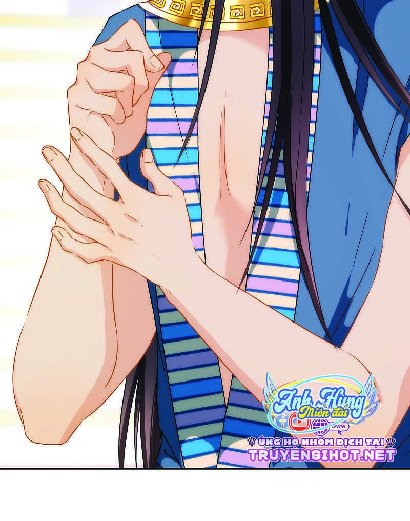 Babylon Vương Phi Chapter 21.2 - 3