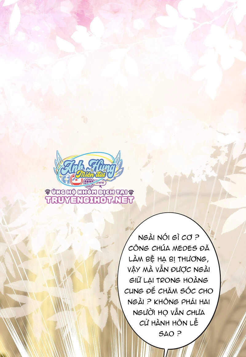 Babylon Vương Phi Chapter 21.2 - 11