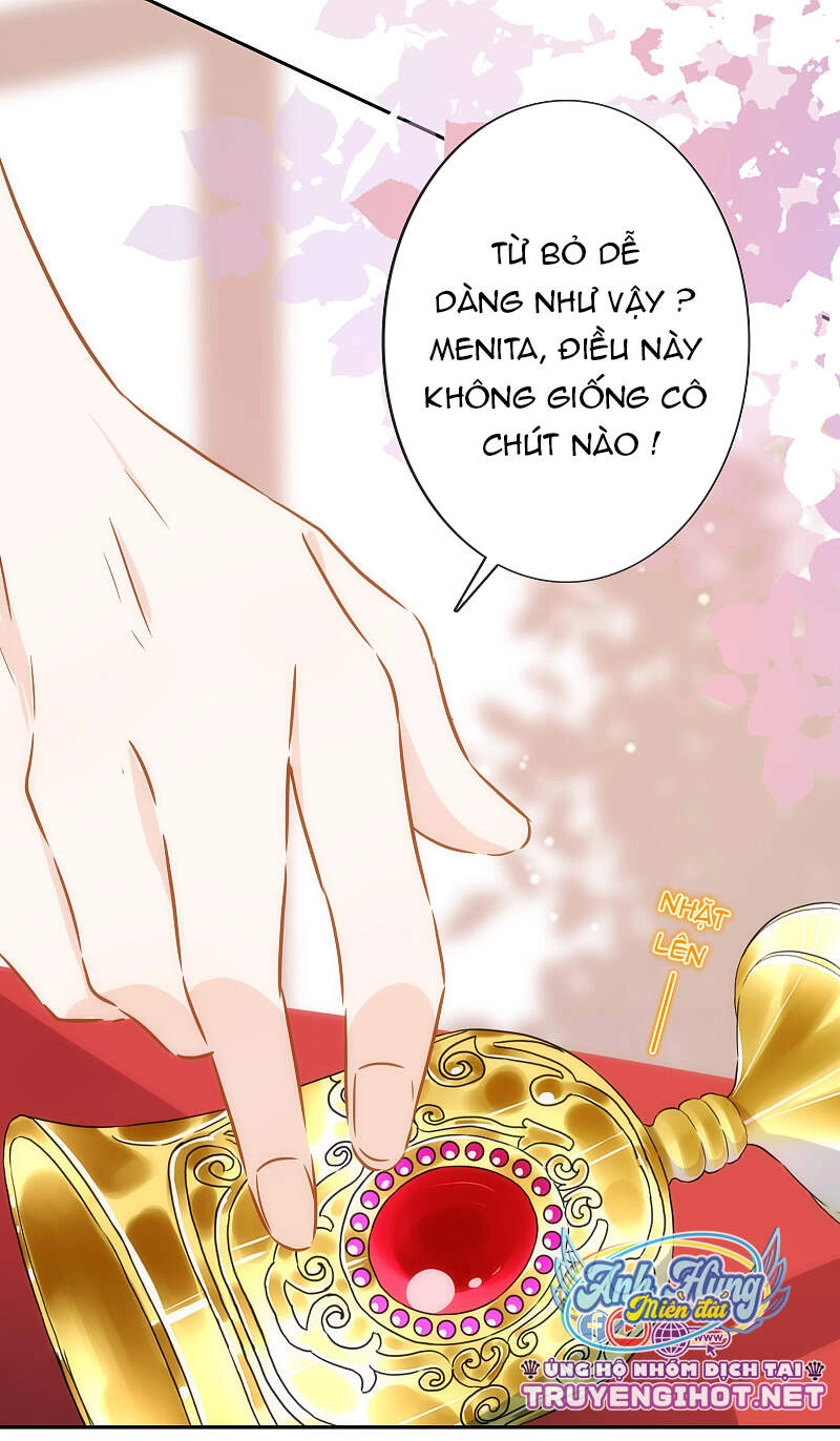 Babylon Vương Phi Chapter 21.2 - 16