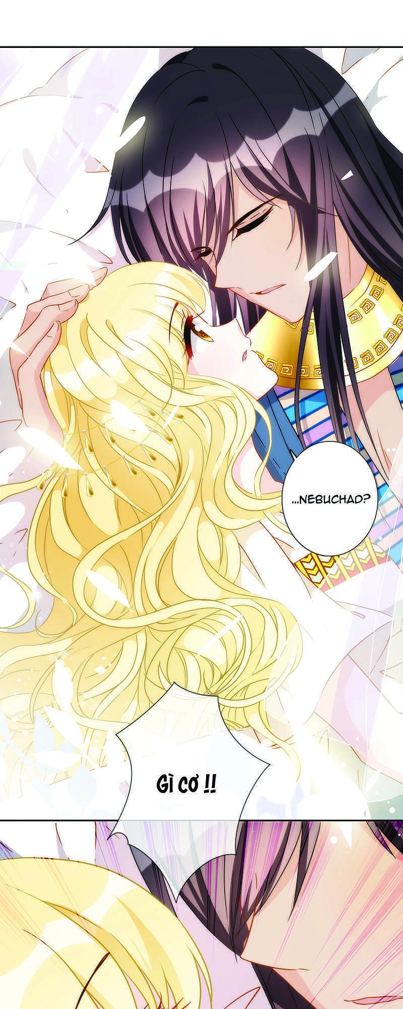 Babylon Vương Phi Chapter 22.1 - 5