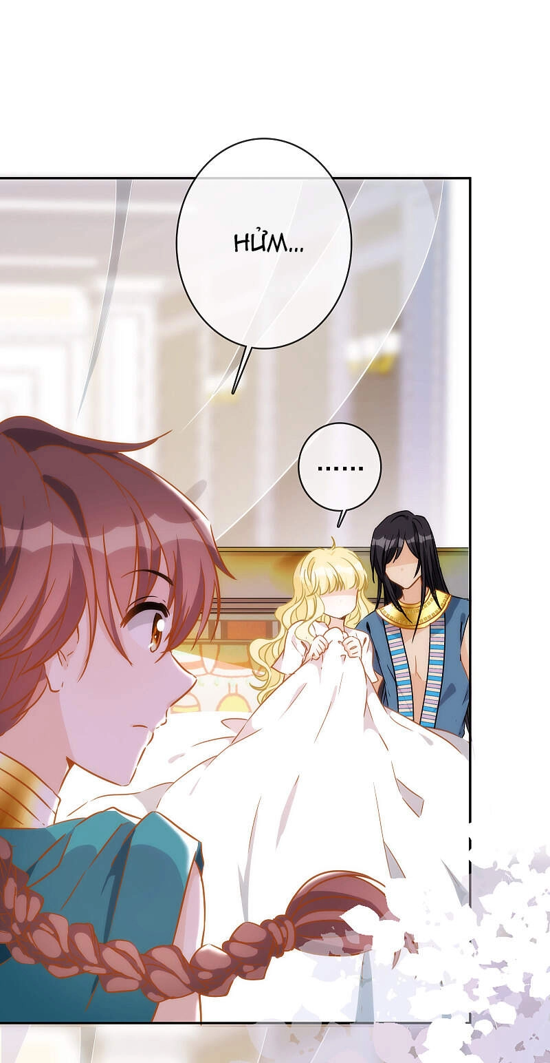 Babylon Vương Phi Chapter 22.1 - 9