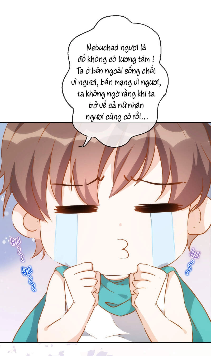Babylon Vương Phi Chapter 22.1 - 12