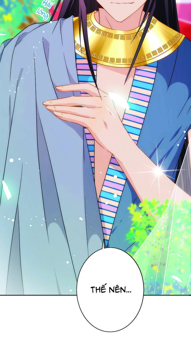 Babylon Vương Phi Chapter 22.1 - 16