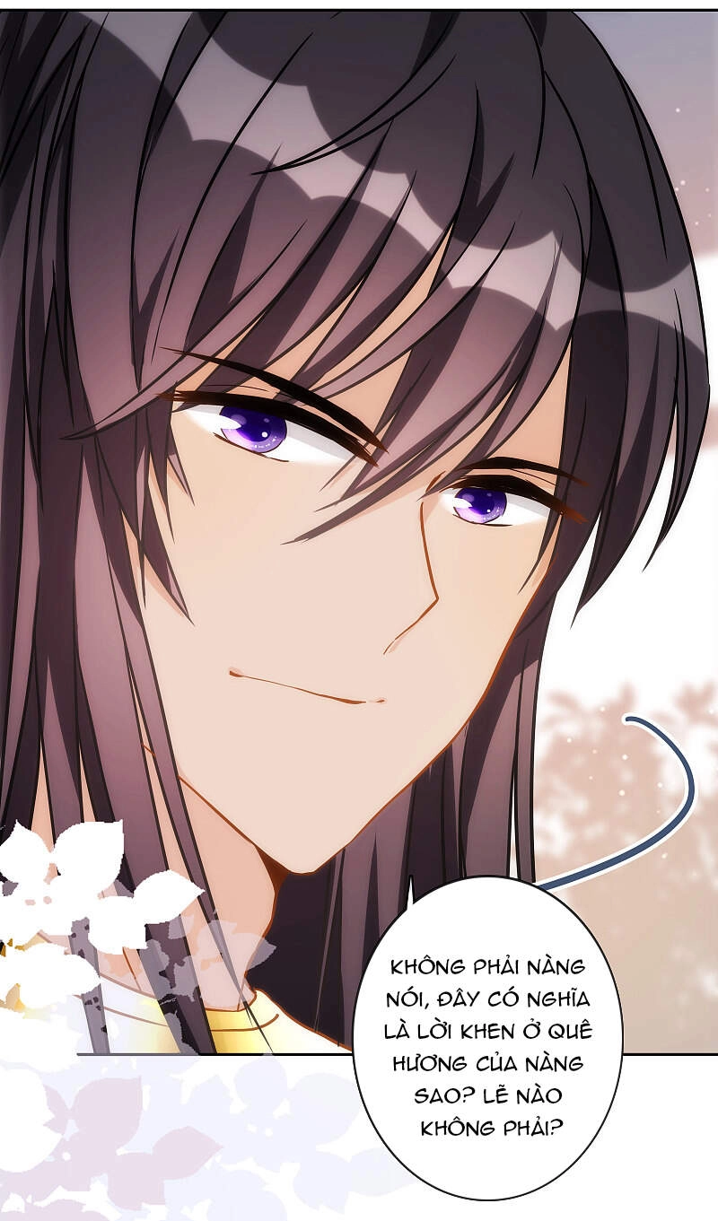 Babylon Vương Phi Chapter 22.1 - 18