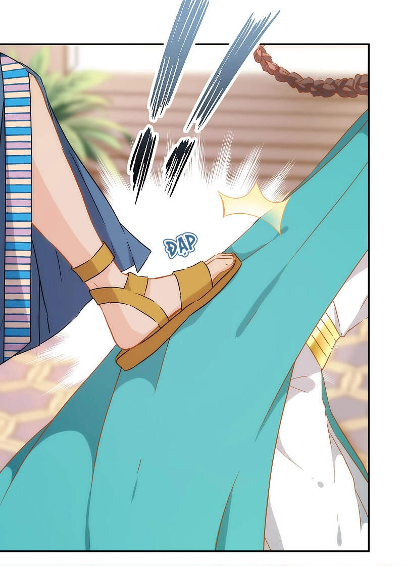 Babylon Vương Phi Chapter 22.2 - 4