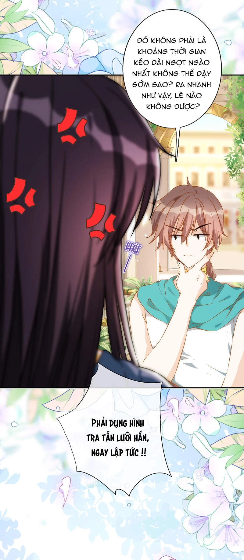 Babylon Vương Phi Chapter 22.2 - 7