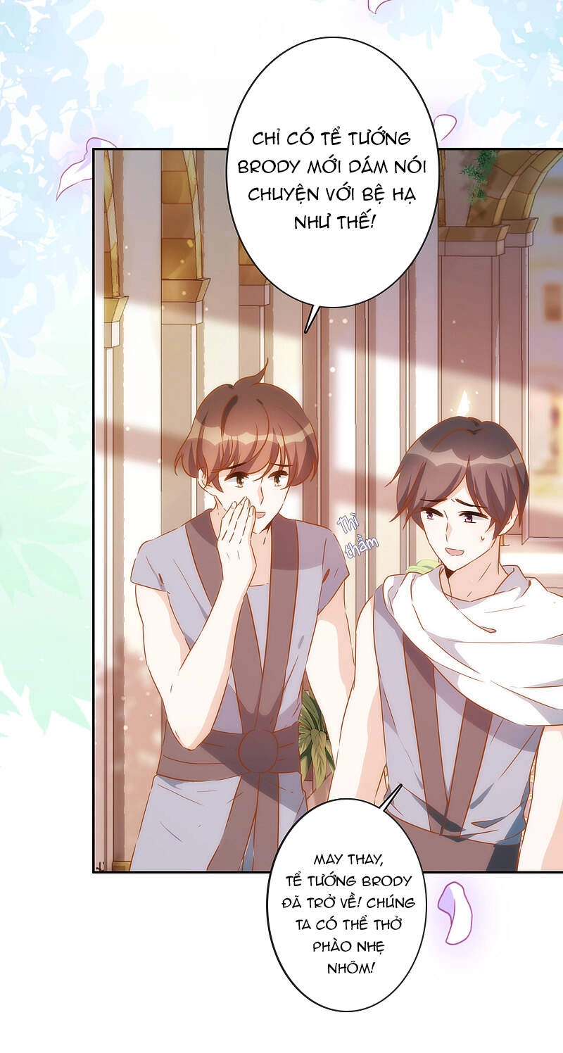 Babylon Vương Phi Chapter 22.2 - 8