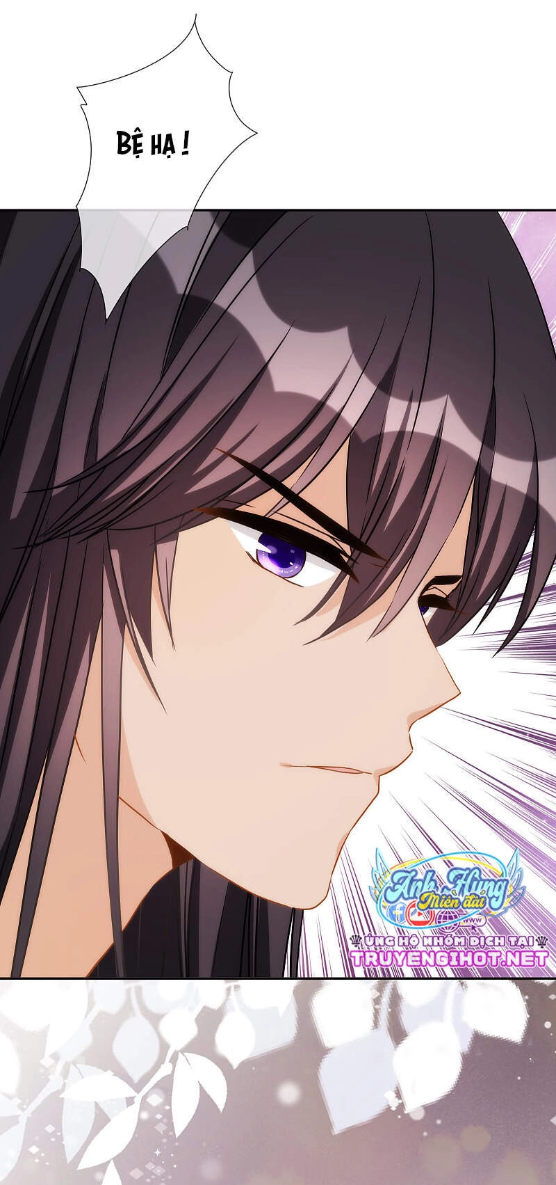 Babylon Vương Phi Chapter 22.2 - 9