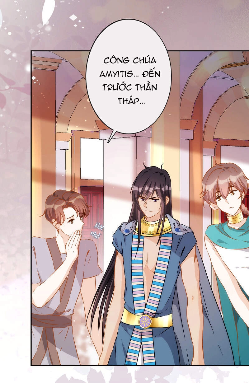 Babylon Vương Phi Chapter 22.2 - 10