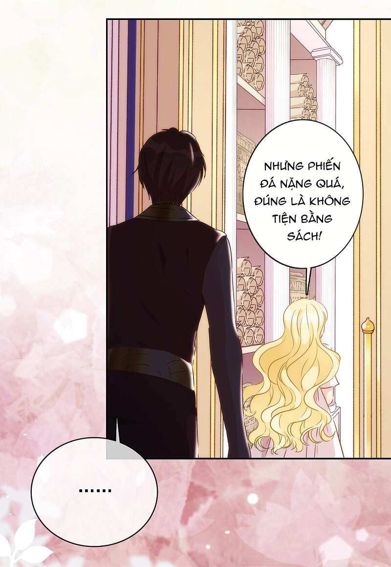 Babylon Vương Phi Chapter 22.2 - 17
