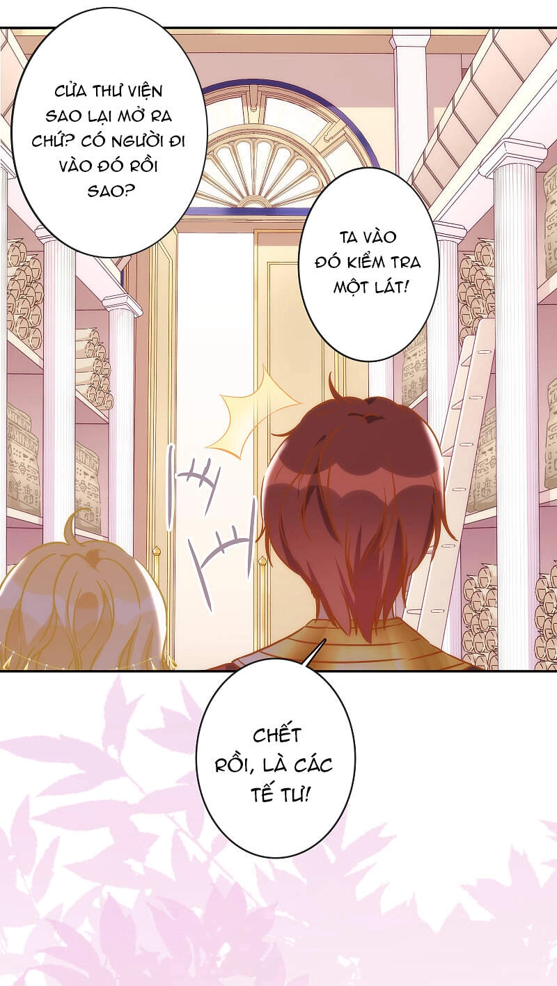 Babylon Vương Phi Chapter 23.1 - 6