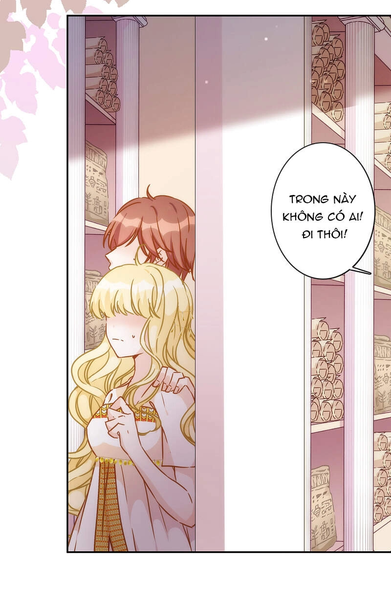 Babylon Vương Phi Chapter 23.1 - 9