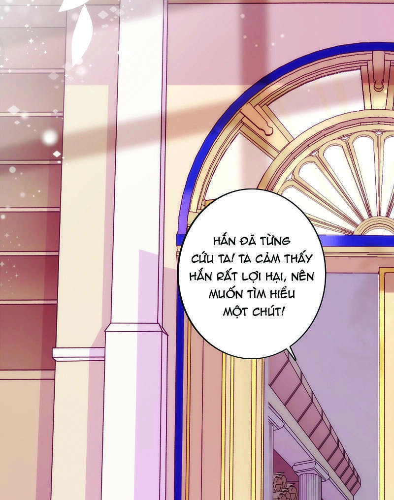 Babylon Vương Phi Chapter 23.1 - 15