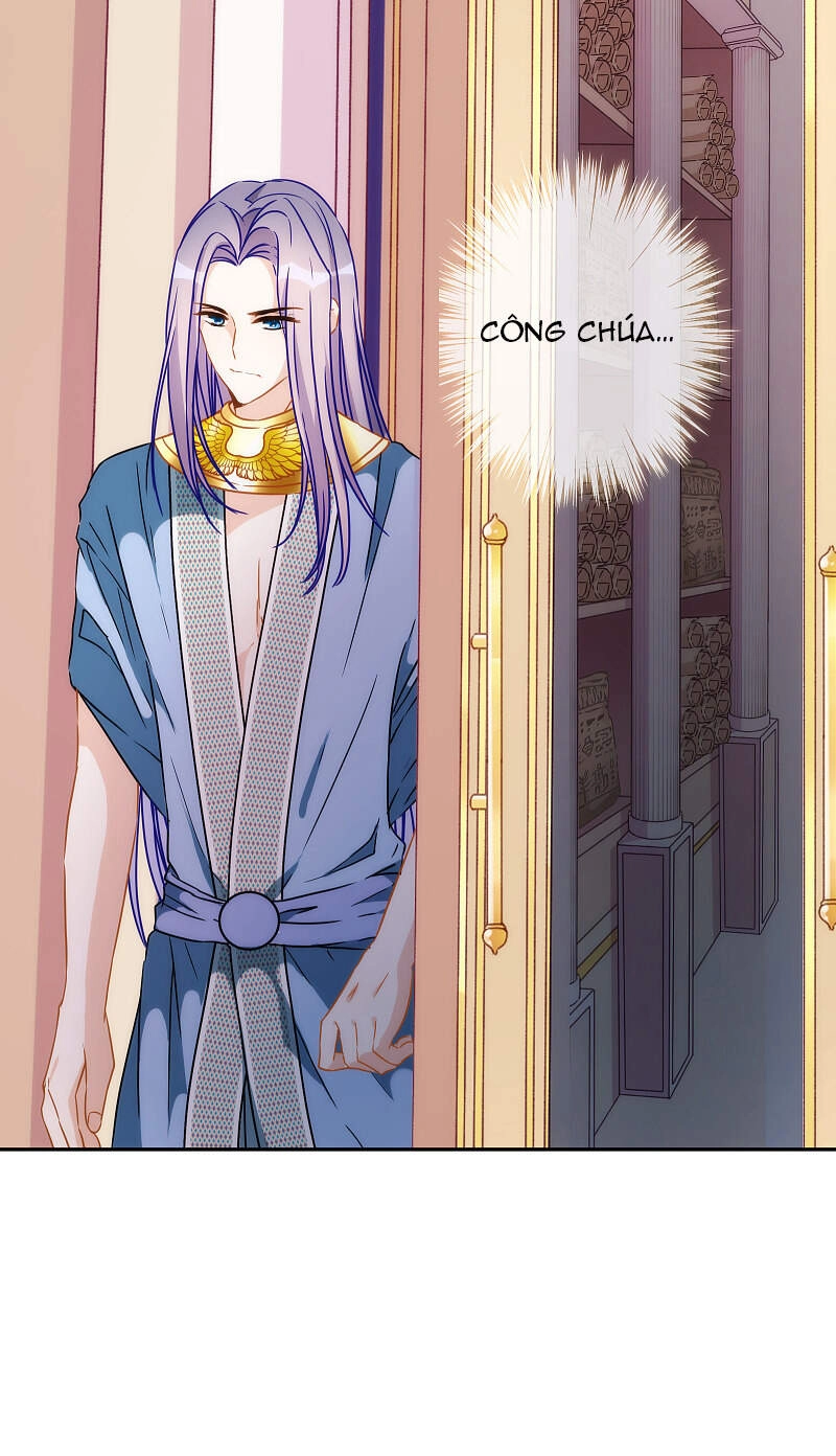 Babylon Vương Phi Chapter 23.1 - 16