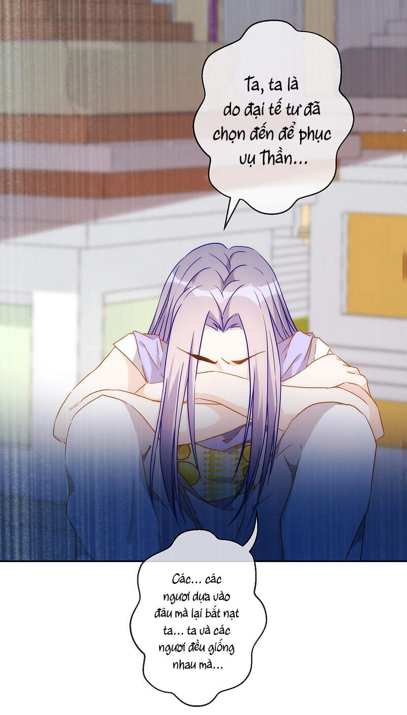 Babylon Vương Phi Chapter 23.2 - 4