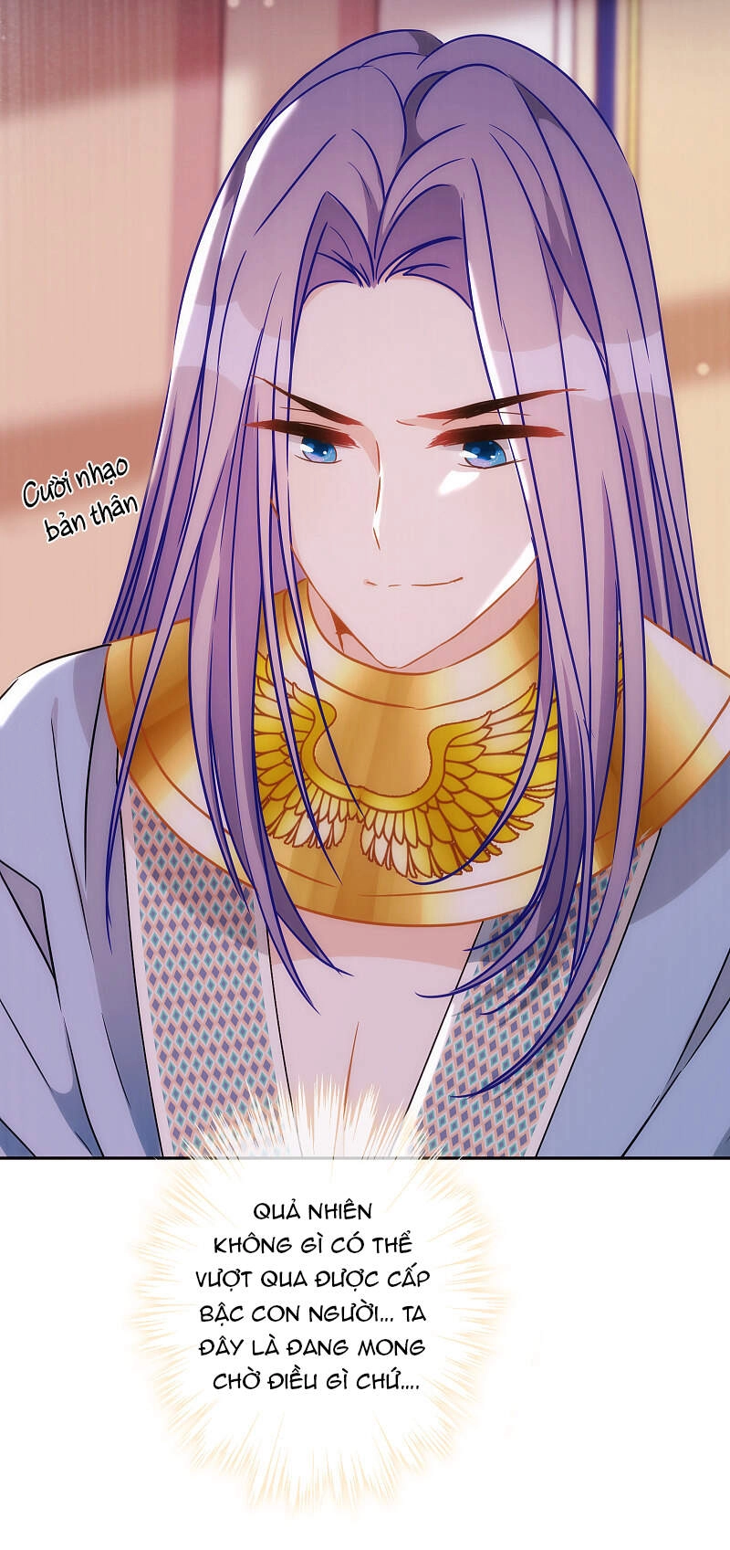 Babylon Vương Phi Chapter 23.2 - 7